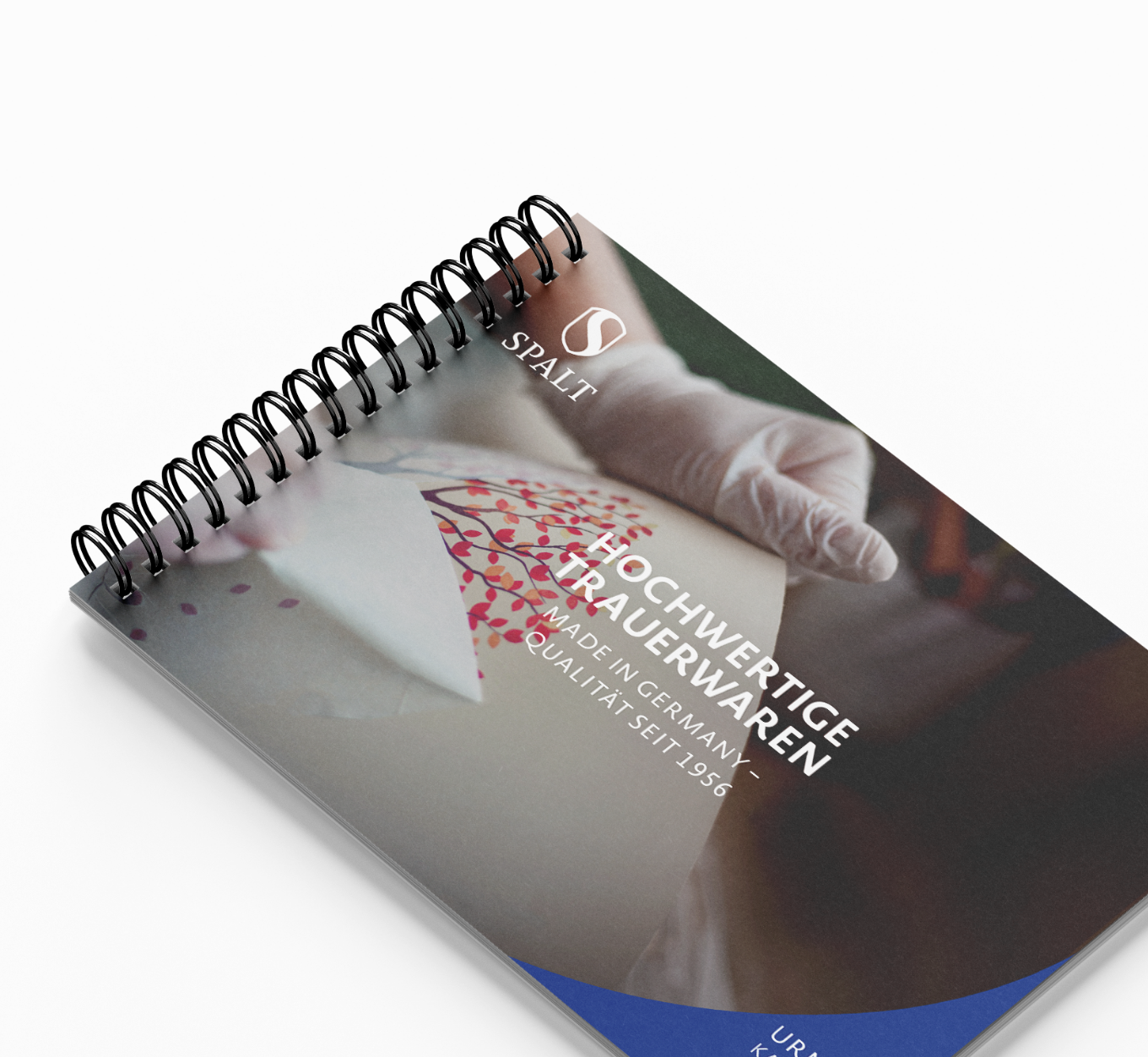 Urnenkatalog 2025