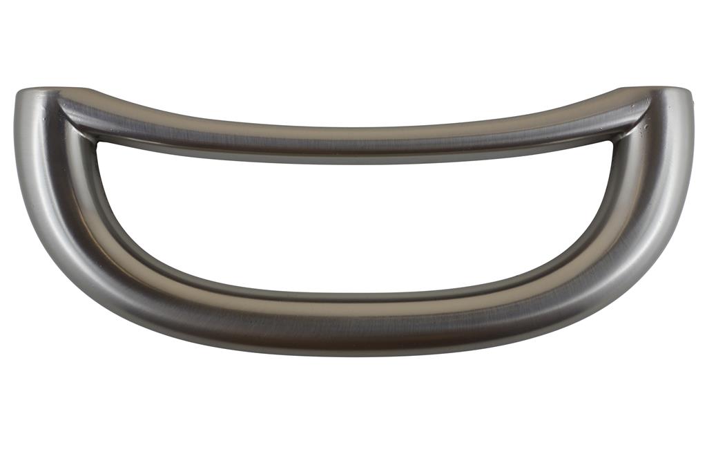 Finartgarnitur mit Zubehör 580, Feinzinkguss, edelstahl-galv.