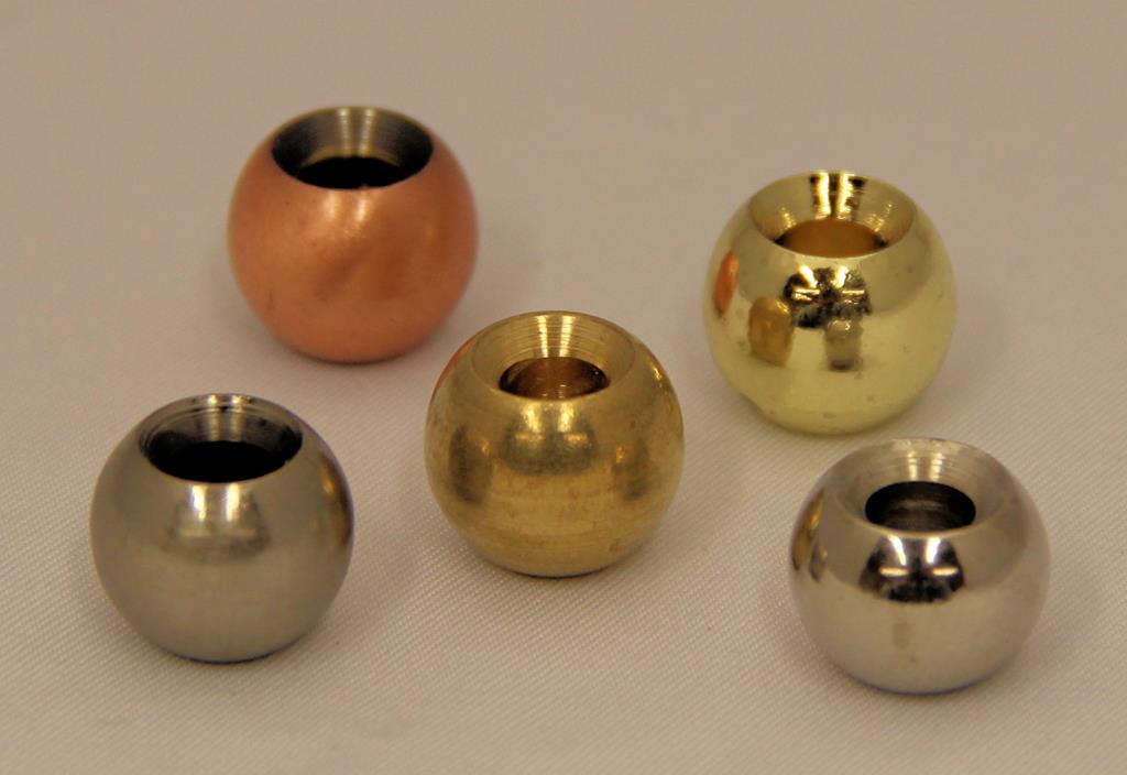 Sargschraube 580 Feinzinkguss, altmessing-galv.