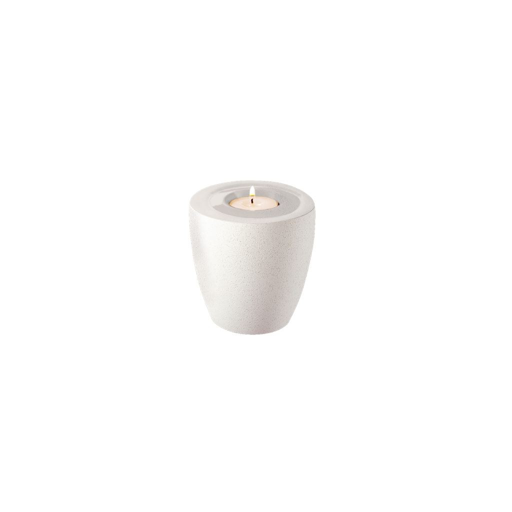 Keramikurne, LUNA Memory, carrara