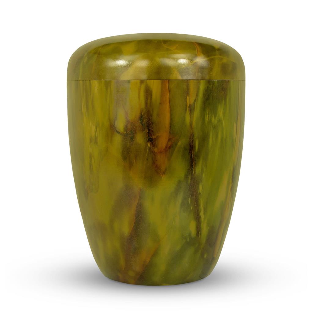 Naturstoffurne, Beschichtung "Onyx"