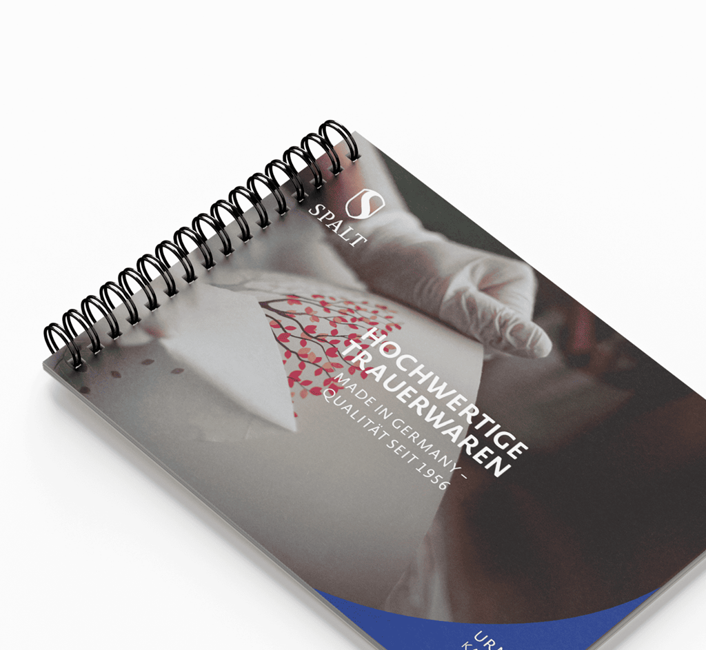 Urnen-Katalog