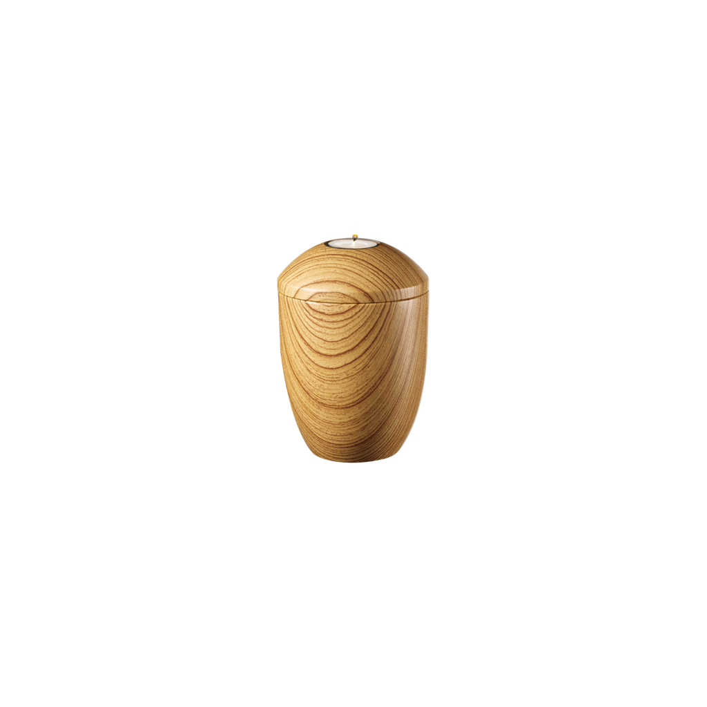 Keramikurne, PURE Memory, Esche