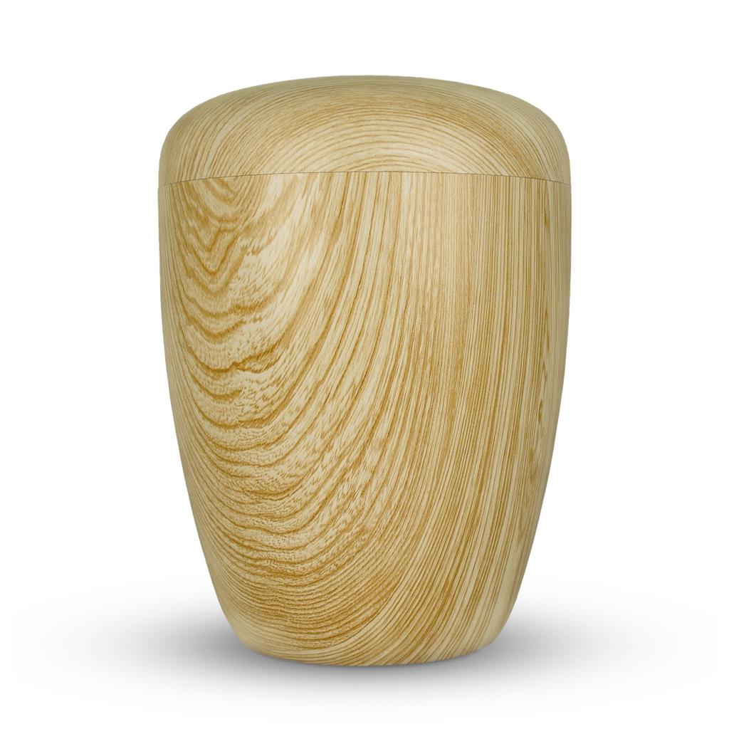 Naturstoffurne, Beschichtung "Pinie"